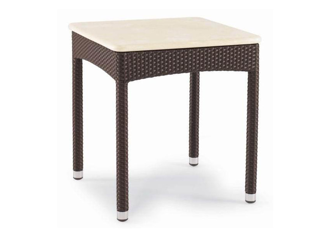 high quality custom built and handmade modern outdoor patio side table maker & supplier &manufacturer&brand&company&factory in china -interi furniture