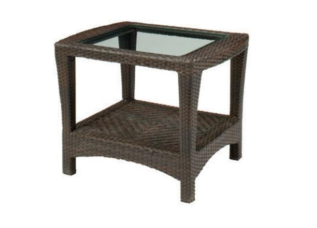 high quality custom built and handmade modern outdoor patio side table maker & supplier &manufacturer&brand&company&factory in china -interi furniture