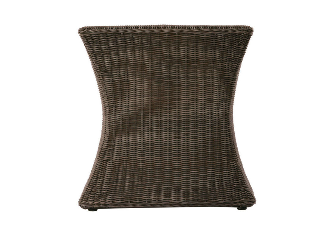 high quality custom built and handmade modern outdoor patio side table maker & supplier &manufacturer&brand&company&factory in china -interi furniture