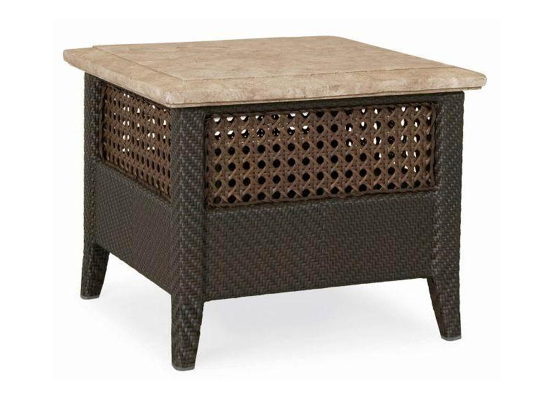 high quality custom built and handmade modern outdoor patio side table maker & supplier &manufacturer&brand&company&factory in china -interi furniture