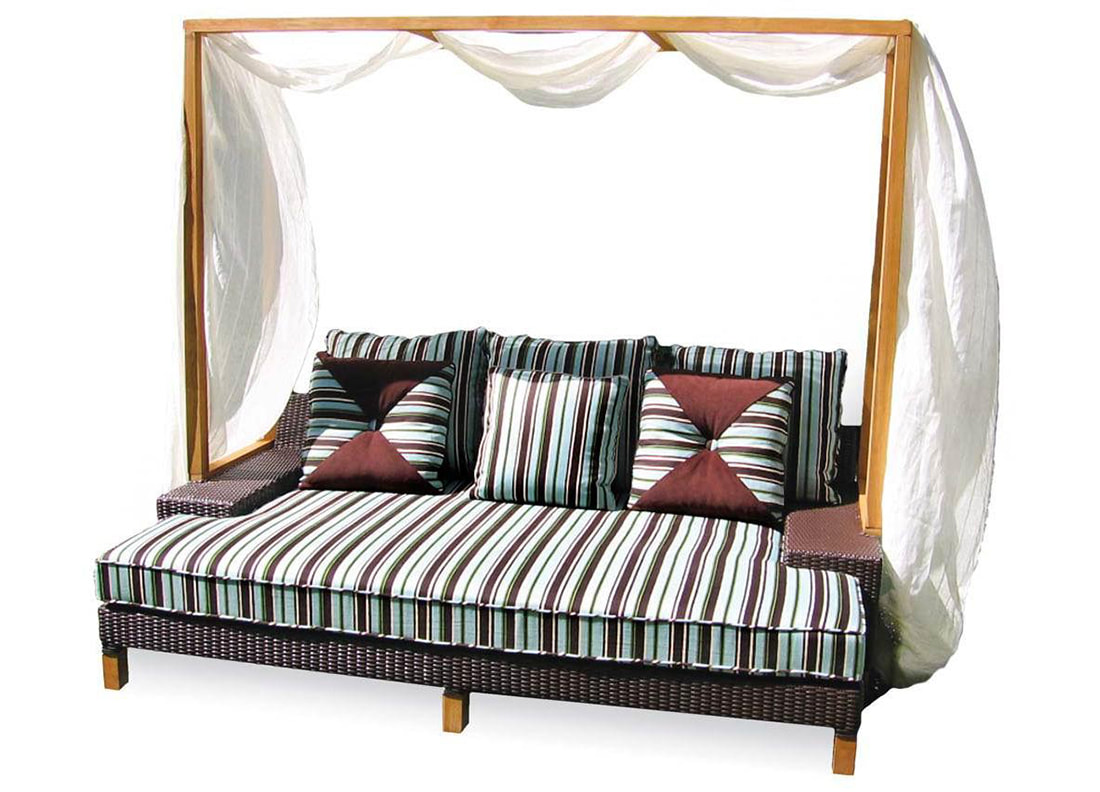 high quality custom built and handmade modern outdoor patio sofa maker & supplier &manufacturer&brand&company&factory in china -interi furniture