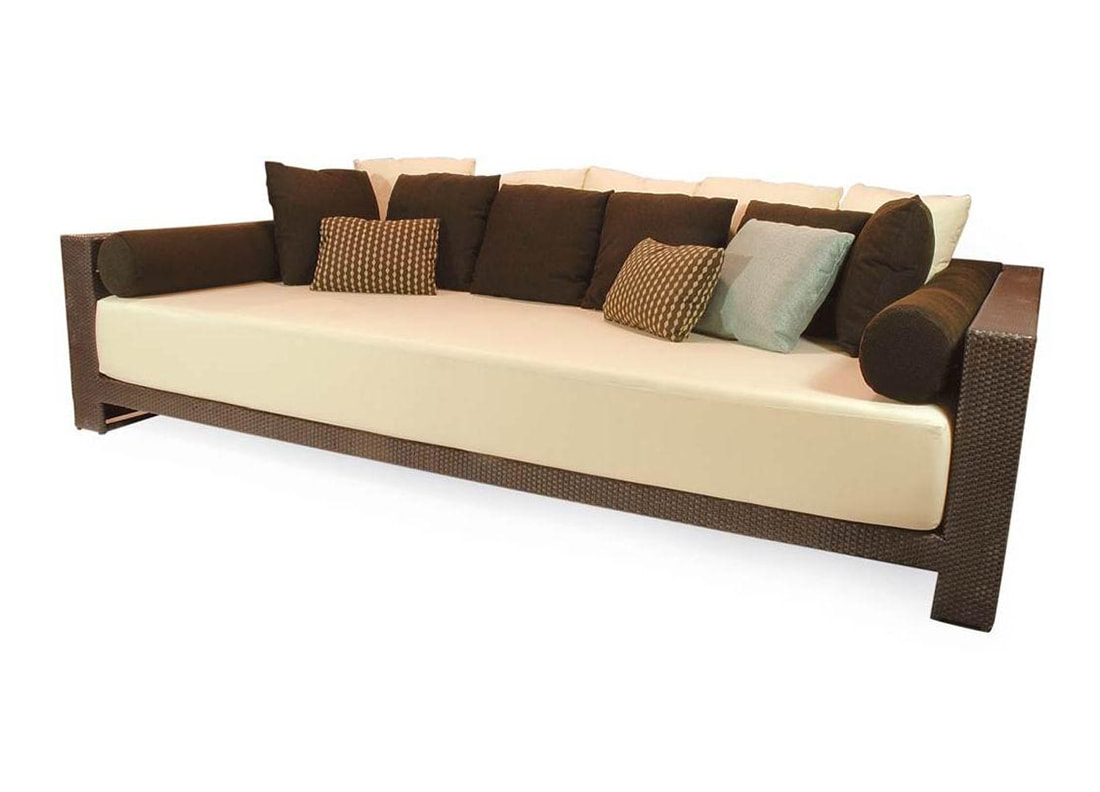 high quality custom built and handmade modern outdoor patio sofa maker & supplier &manufacturer&brand&company&factory in china -interi furniture