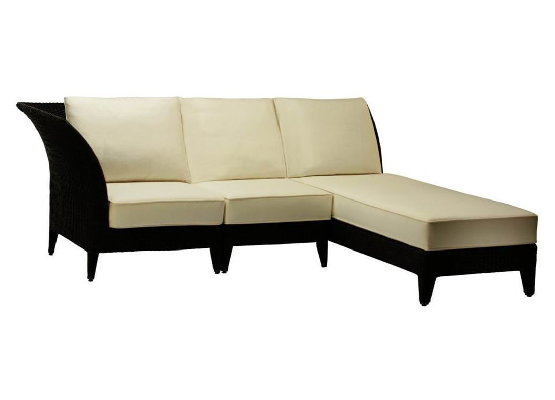 high quality custom built and handmade modern outdoor patio sofa maker & supplier &manufacturer&brand&company&factory in china -interi furniture