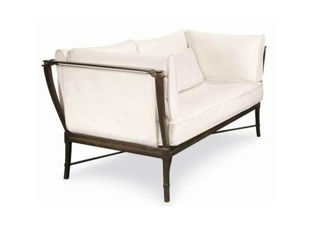 high quality custom built and handmade modern outdoor patio sofa maker & supplier &manufacturer&brand&company&factory in china -interi furniture