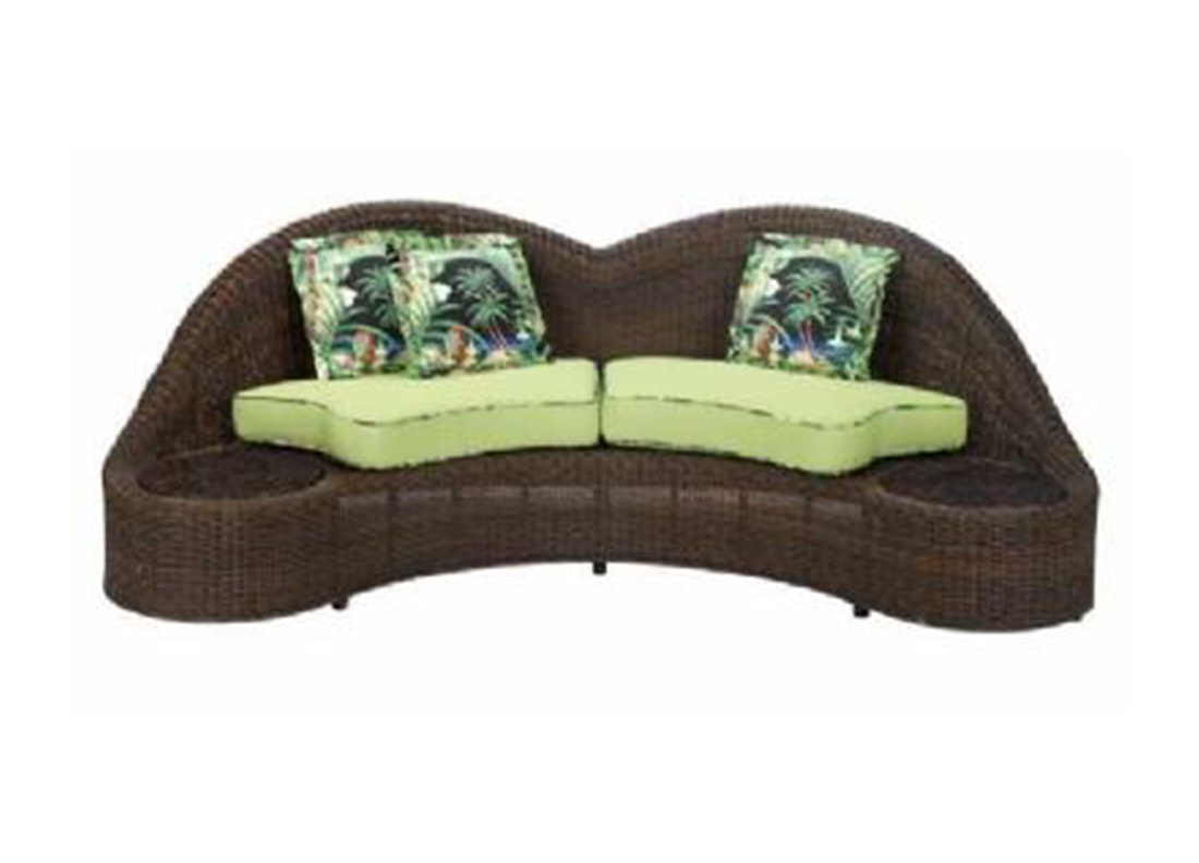 high quality custom built and handmade modern outdoor patio sofa maker & supplier &manufacturer&brand&company&factory in china -interi furniture