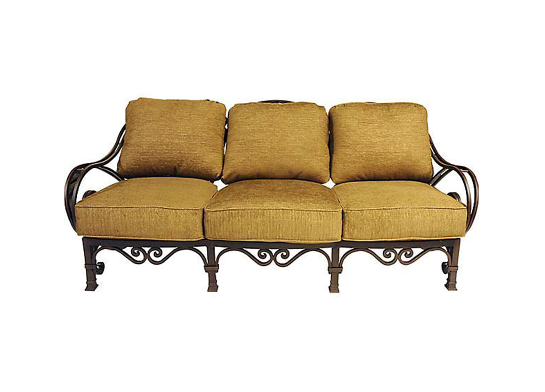 high quality custom built and handmade modern outdoor patio sofa maker & supplier &manufacturer&brand&company&factory in china -interi furniture