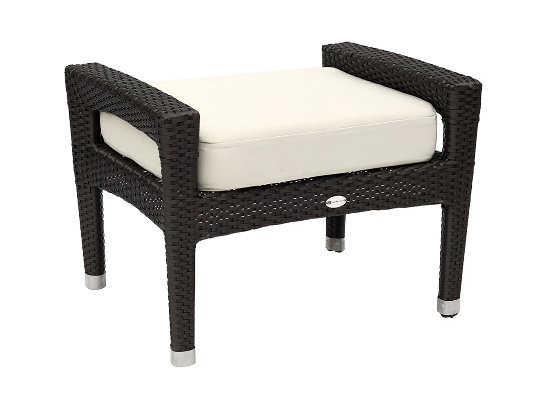 high quality custom built and handmade modern outdoor patio stools&benches maker & supplier &manufacturer&brand&company&factory in china -interi furniture