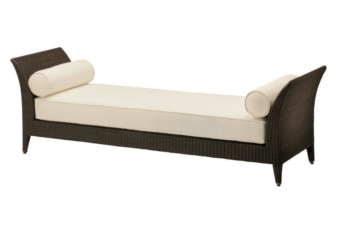 high quality custom built and handmade modern outdoor patio sun lounger maker & supplier &manufacturer&brand&company&factory in china -interi furniture