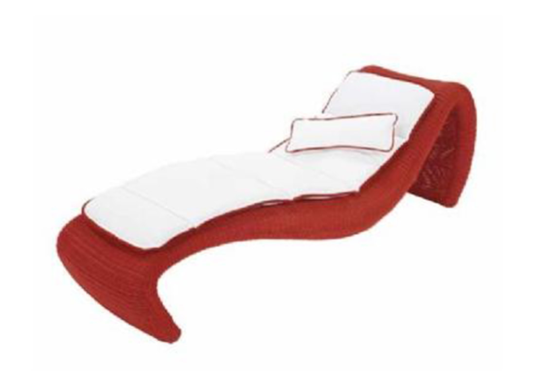 high quality custom built and handmade modern outdoor patio sun lounger maker & supplier &manufacturer&brand&company&factory in china -interi furniture