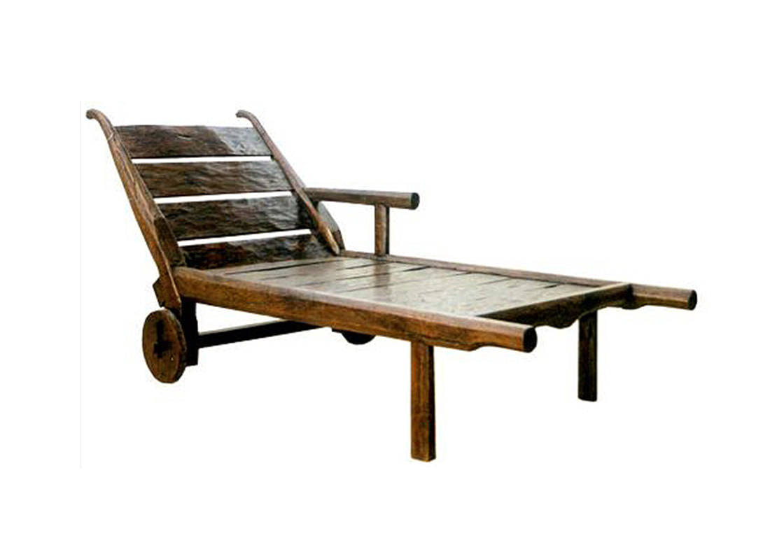 high quality custom built and handmade modern outdoor patio sun lounger maker & supplier &manufacturer&brand&company&factory in china -interi furniture