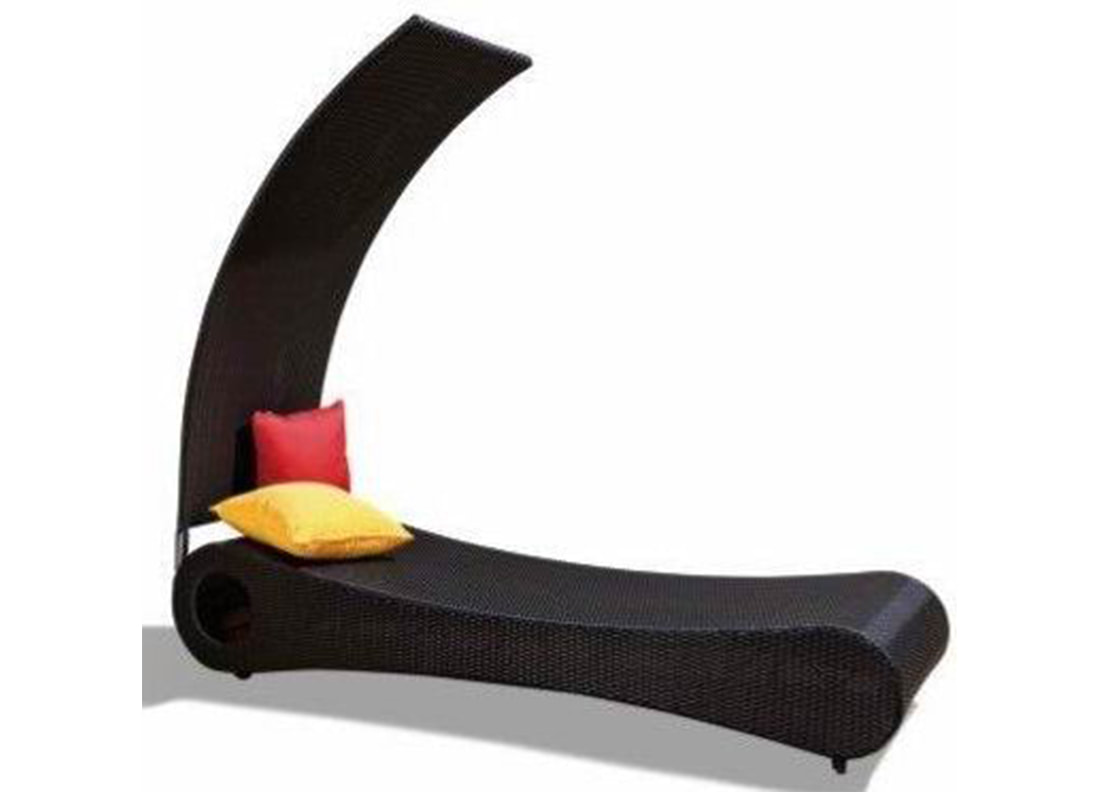 high quality custom built and handmade modern outdoor patio sun lounger maker & supplier &manufacturer&brand&company&factory in china -interi furniture