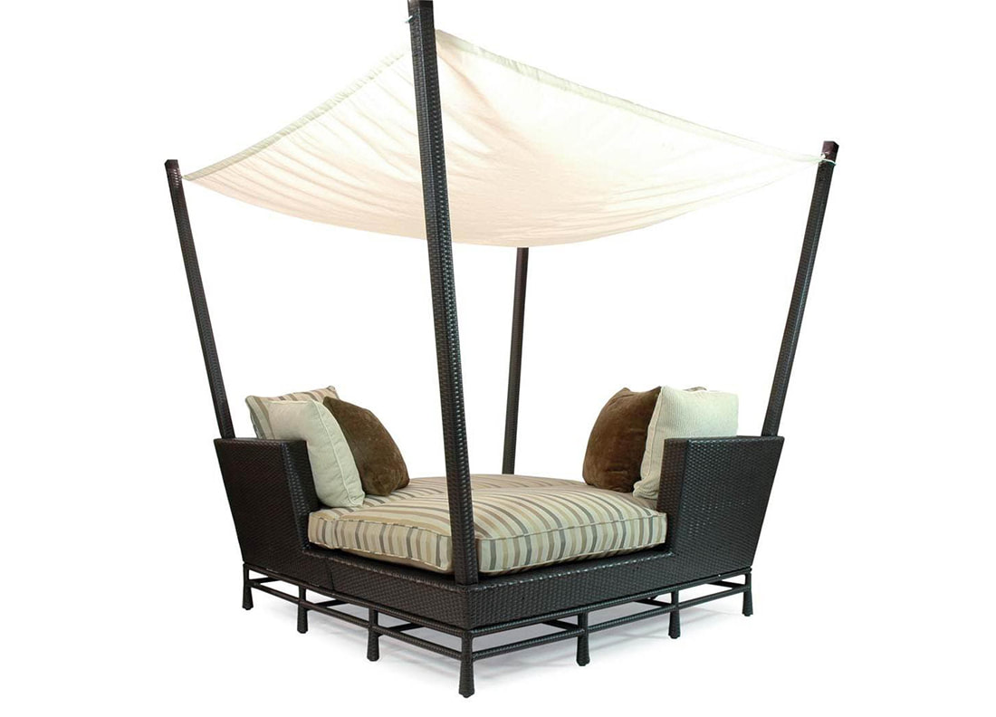 high quality custom built and handmade modern outdoor patio sun lounger maker & supplier &manufacturer&brand&company&factory in china -interi furniture