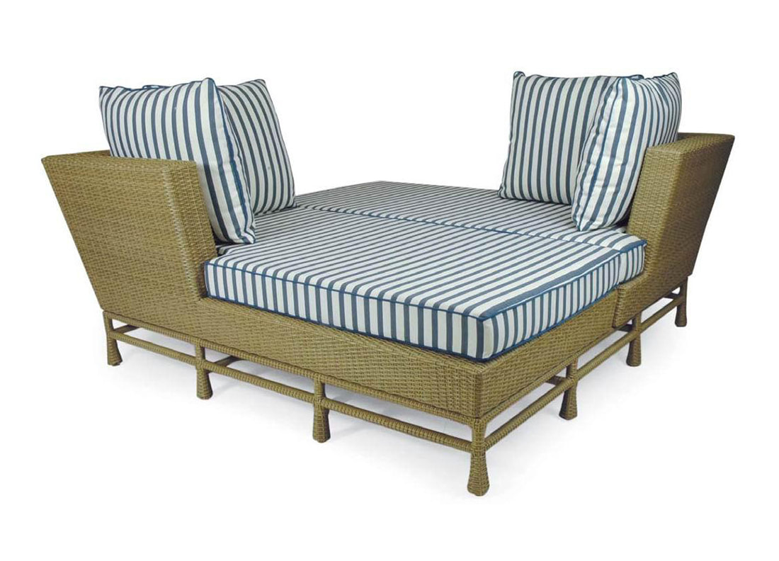 high quality custom built and handmade modern outdoor patio sun lounger maker & supplier &manufacturer&brand&company&factory in china -interi furniture