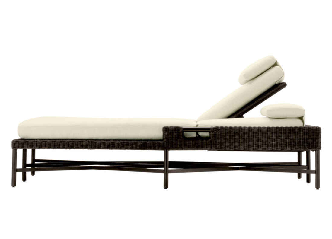 high quality custom built and handmade modern outdoor patio sun lounger maker & supplier &manufacturer&brand&company&factory in china -interi furniture