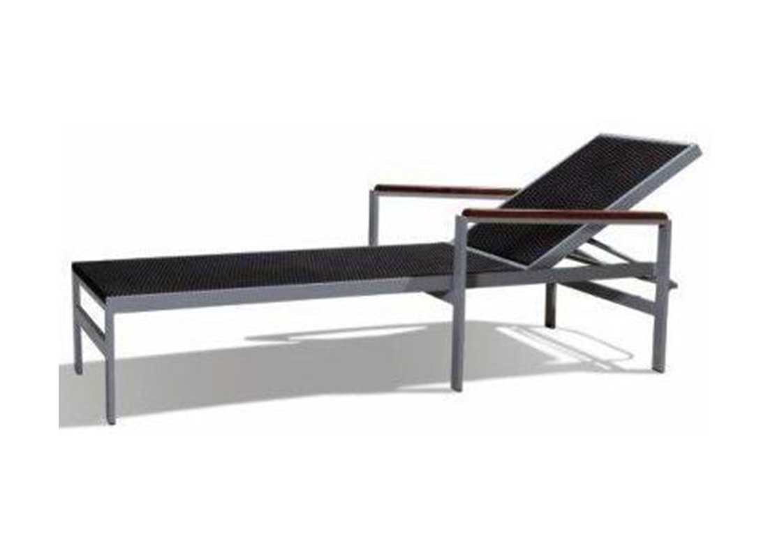 high quality custom built and handmade modern outdoor patio sun lounger maker & supplier &manufacturer&brand&company&factory in china -interi furniture