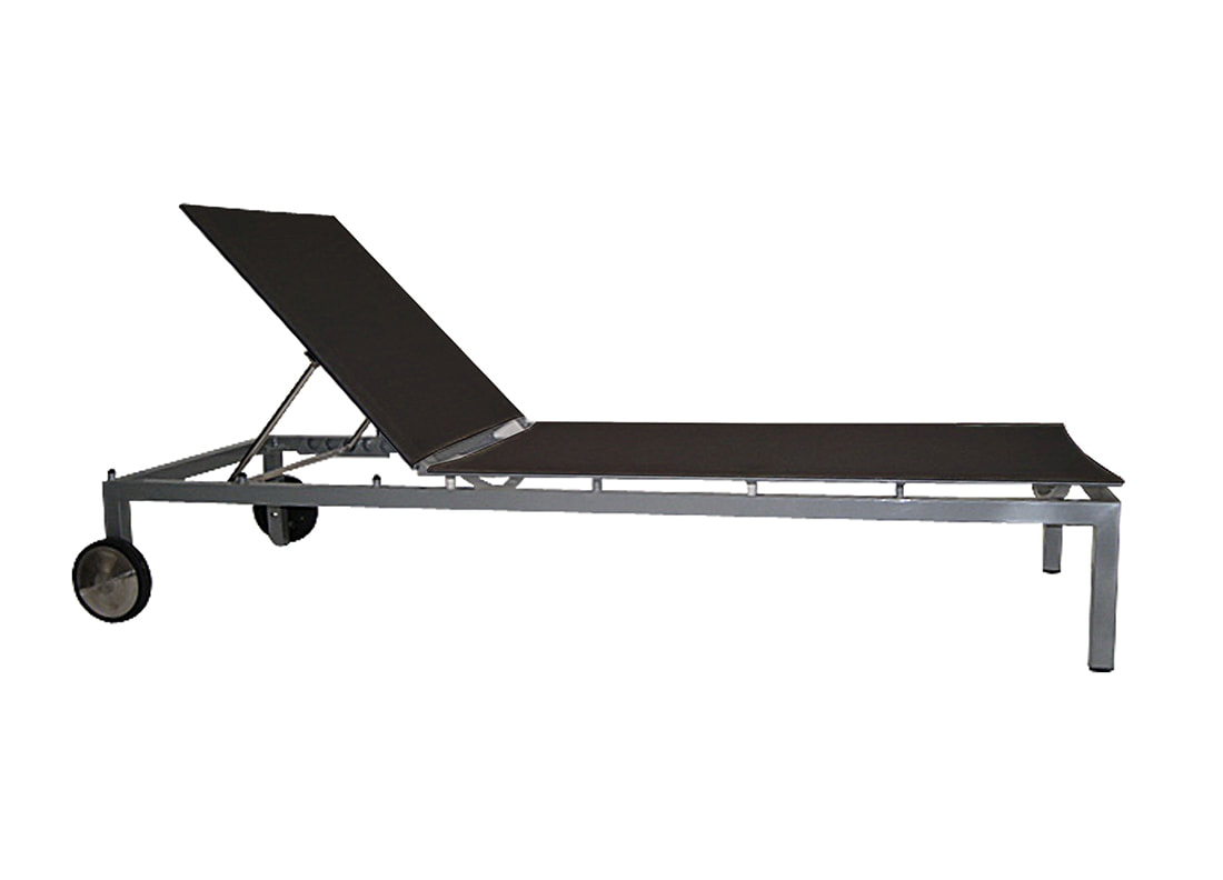 high quality custom built and handmade modern outdoor patio sun lounger maker & supplier &manufacturer&brand&company&factory in china -interi furniture