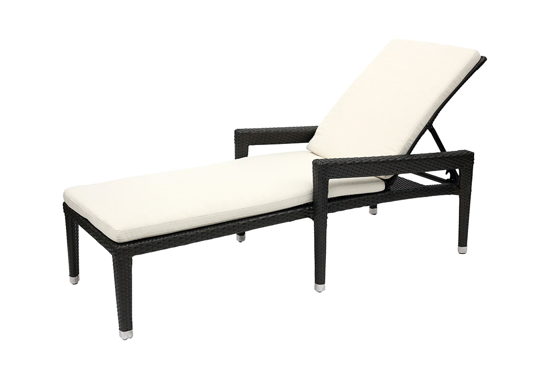 high quality custom built and handmade modern outdoor patio sun lounger maker & supplier &manufacturer&brand&company&factory in china -interi furniture