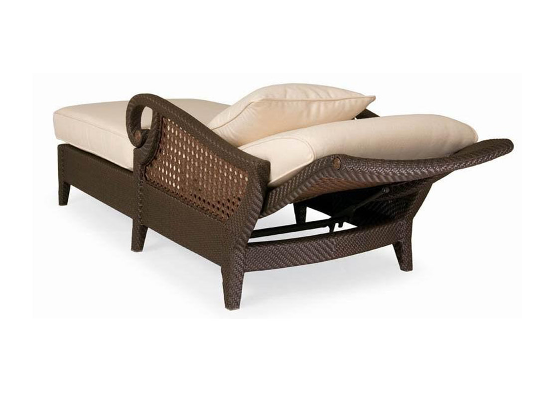 high quality custom built and handmade modern outdoor patio sun lounger maker & supplier &manufacturer&brand&company&factory in china -interi furniture