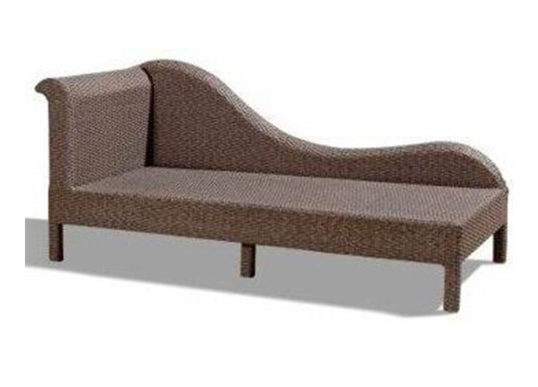 high quality custom built and handmade modern outdoor patio sun lounger maker & supplier &manufacturer&brand&company&factory in china -interi furniture