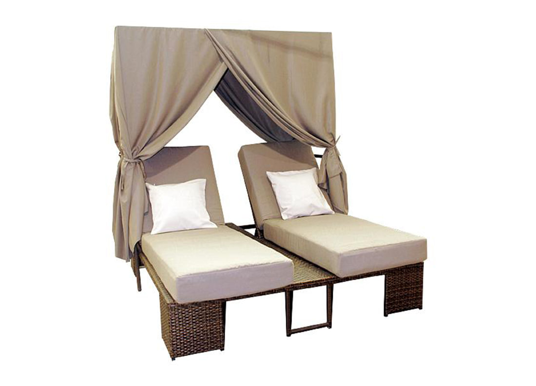 high quality custom built and handmade modern outdoor patio sun lounger maker & supplier &manufacturer&brand&company&factory in china -interi furniture