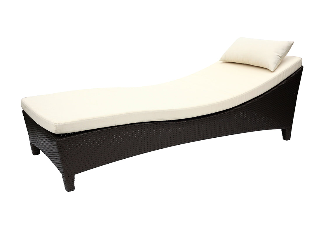high quality custom built and handmade modern outdoor patio sun lounger maker & supplier &manufacturer&brand&company&factory in china -interi furniture