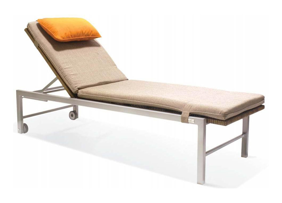 high quality custom built and handmade modern outdoor patio sun lounger maker & supplier &manufacturer&brand&company&factory in china -interi furniture