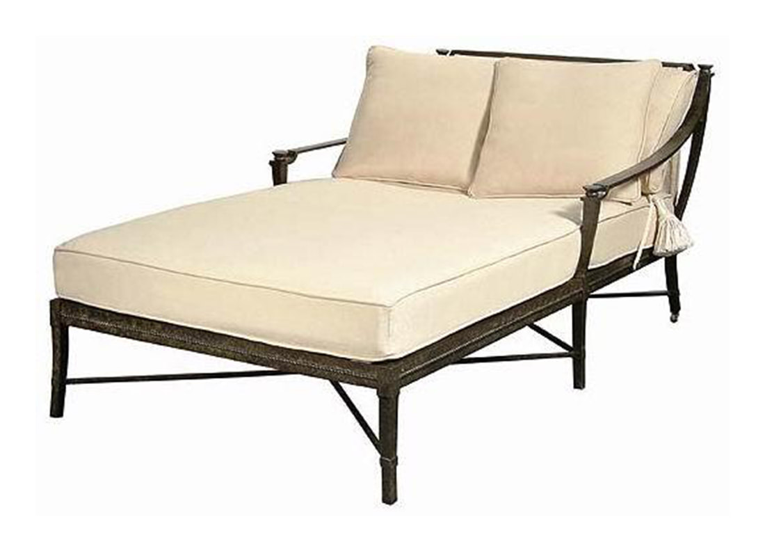 high quality custom built and handmade modern outdoor patio sun lounger maker & supplier &manufacturer&brand&company&factory in china -interi furniture