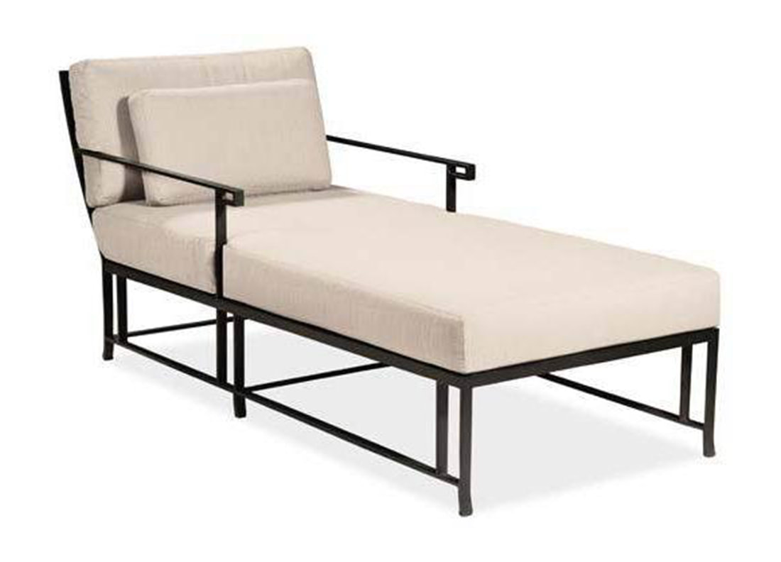 high quality custom built and handmade modern outdoor patio sun lounger maker & supplier &manufacturer&brand&company&factory in china -interi furniture