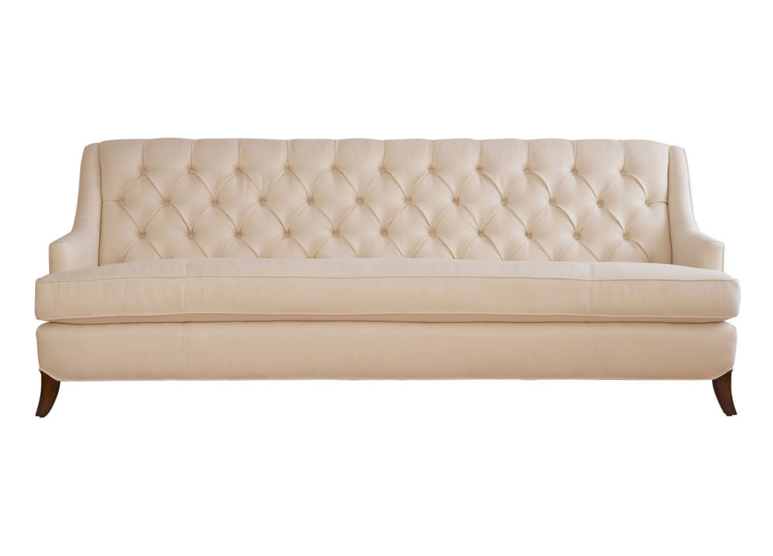 high quality custom built and handmade modern luxury loveseat sofa maker & supplier &manufacturer&brand&company&factory in china -interi furniture