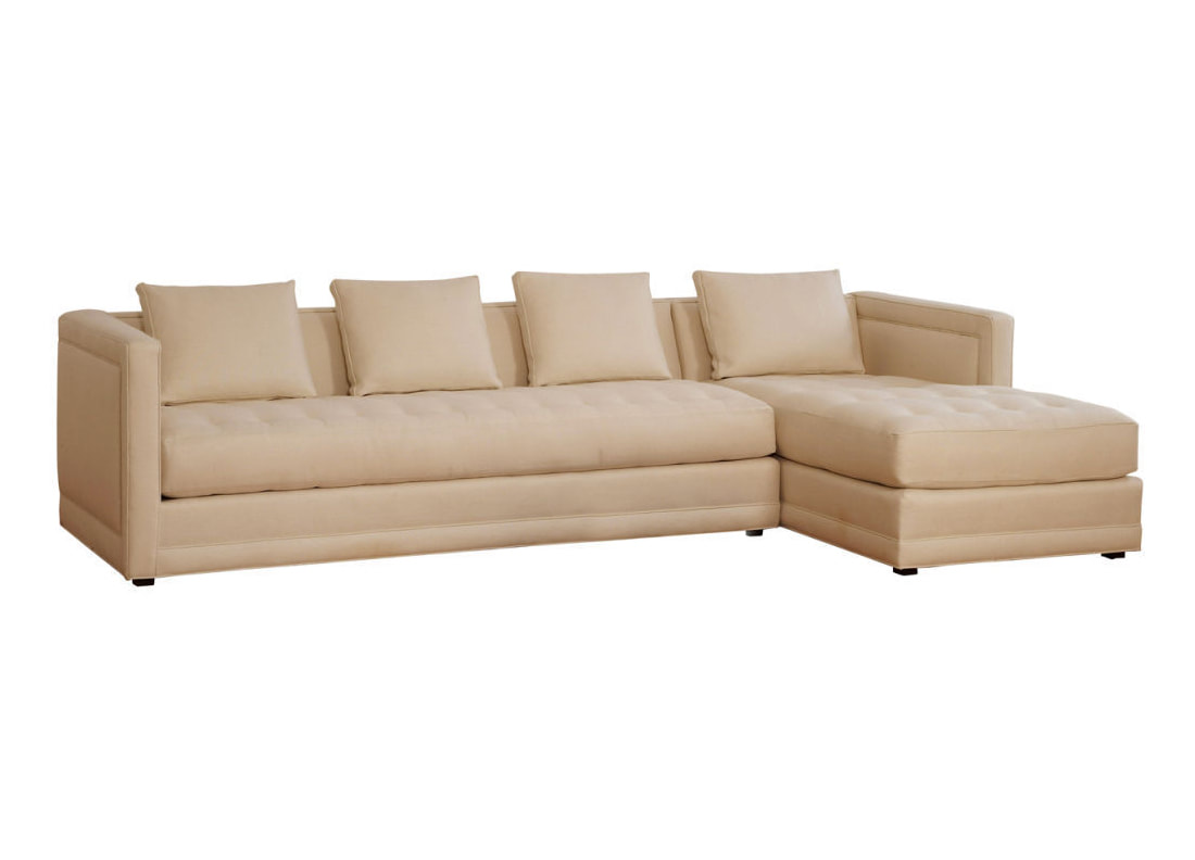 high quality custom built and handmade modern luxury sectional sofa maker & supplier &manufacturer&brand&company&factory in china -interi furniture