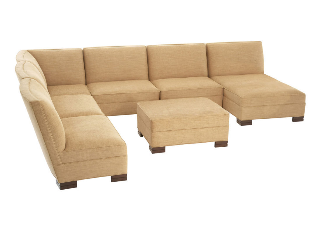 high quality custom built and handmade modern luxury sectional sofa maker & supplier &manufacturer&brand&company&factory in china -interi furniture