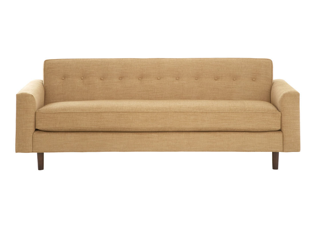 high quality custom built and handmade modern luxury loveseat sofa maker & supplier &manufacturer&brand&company&factory in china -interi furniture