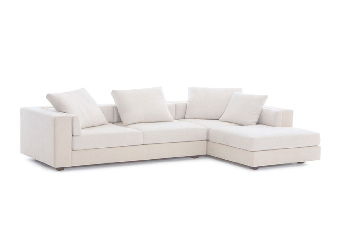 high quality custom built and handmade modern luxury sectional sofa maker & supplier &manufacturer&brand&company&factory in china -interi furniture