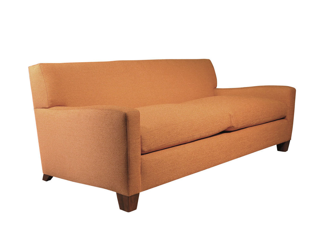 high quality custom built and handmade modern luxury loveseat sofa maker & supplier &manufacturer&brand&company&factory in china -interi furniture