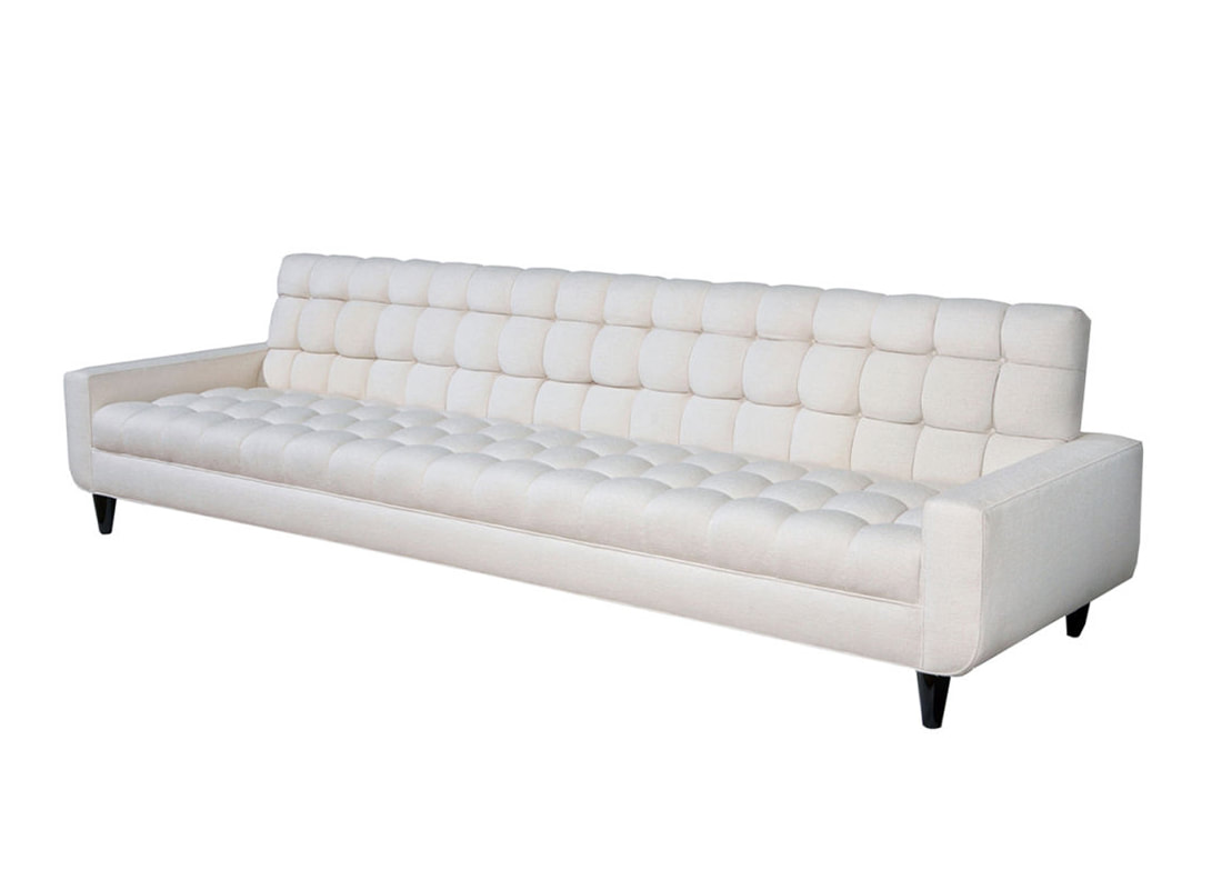 high quality custom built and handmade modern luxury loveseat sofa maker & supplier &manufacturer&brand&company&factory in china -interi furniture