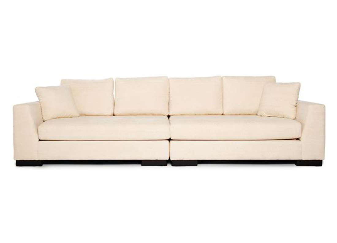 high quality custom built and handmade modern luxury loveseat sofa maker & supplier &manufacturer&brand&company&factory in china -interi furniture