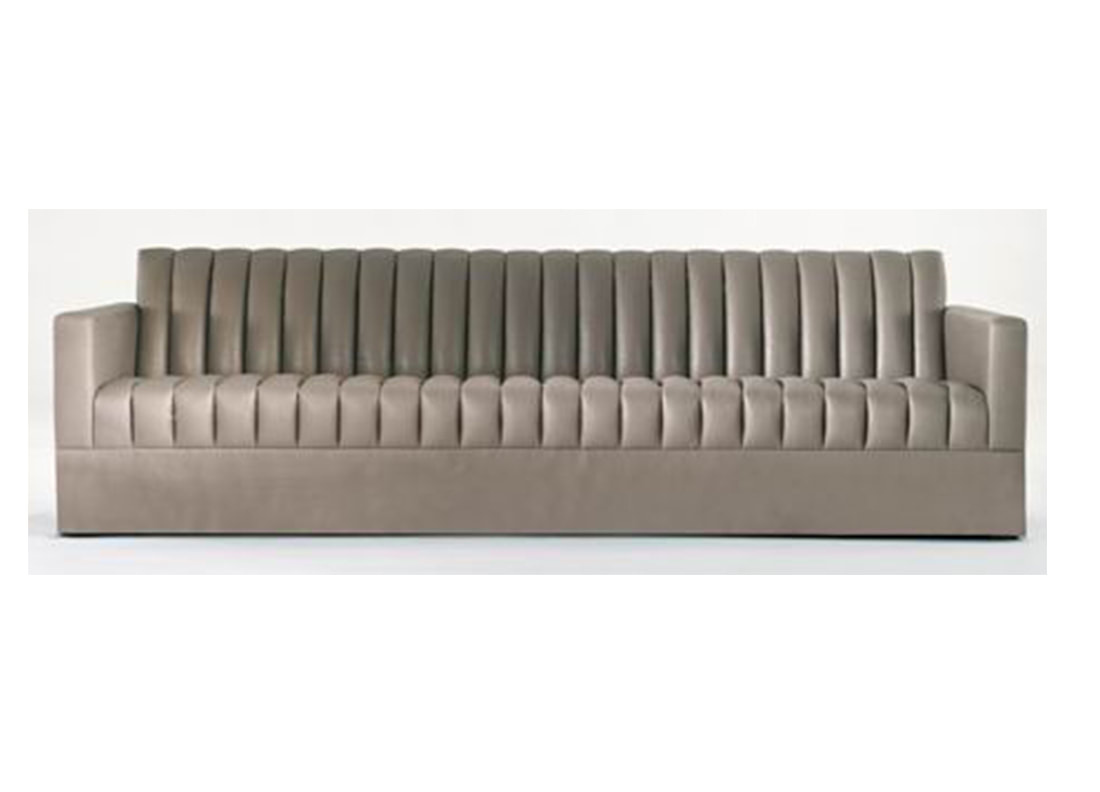 high quality custom built and handmade modern luxury loveseat sofa maker & supplier &manufacturer&brand&company&factory in china -interi furniture