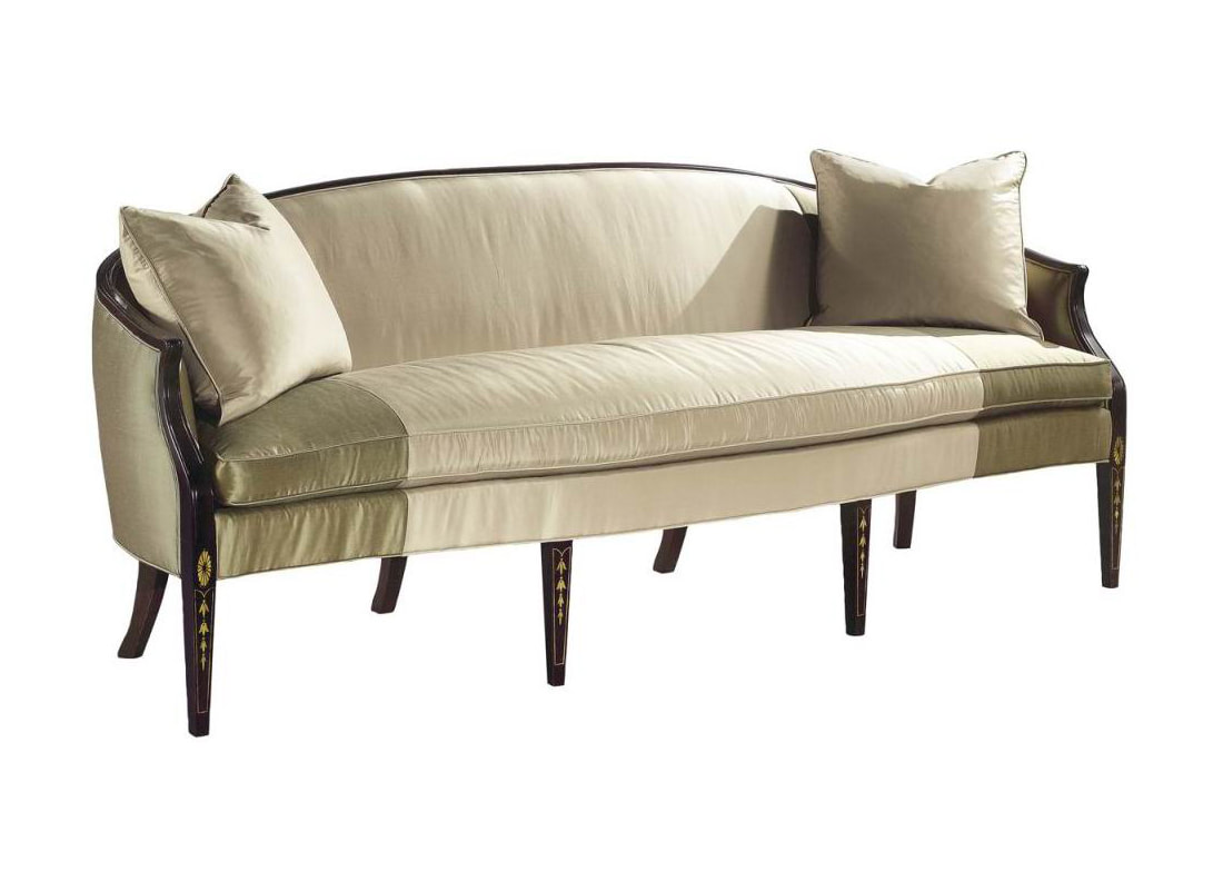 high quality custom built and handmade modern luxury loveseat sofa maker & supplier &manufacturer&brand&company&factory in china -interi furniture