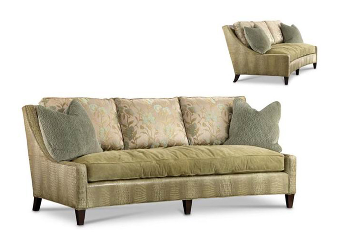 high quality custom built and handmade modern luxury loveseat sofa maker & supplier &manufacturer&brand&company&factory in china -interi furniture