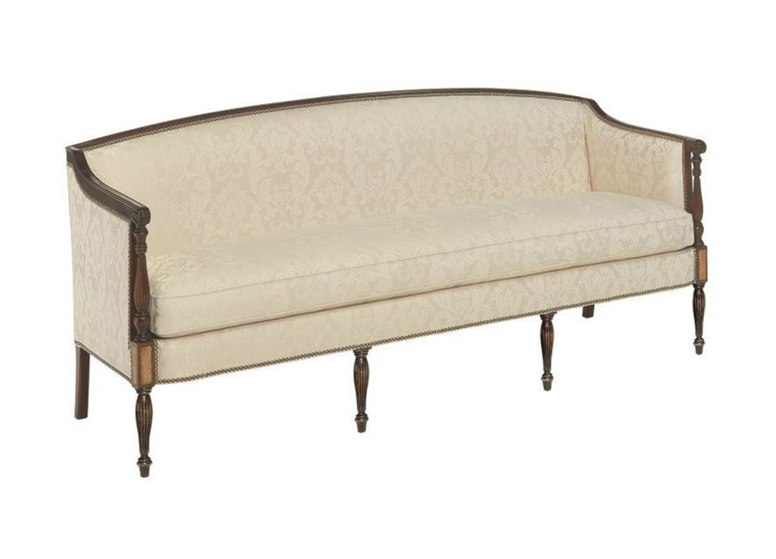 high quality custom built and handmade modern luxury loveseat sofa maker & supplier &manufacturer&brand&company&factory in china -interi furniture