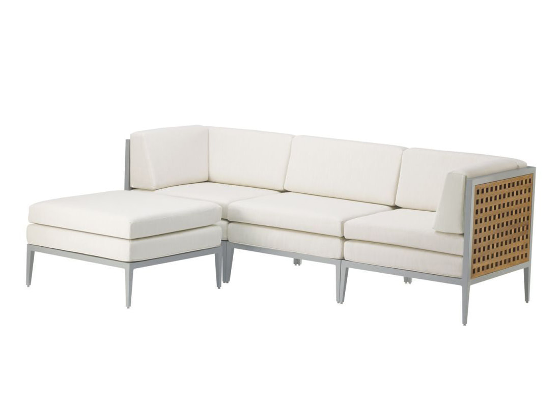 high quality custom built and handmade modern luxury sectional sofa maker & supplier &manufacturer&brand&company&factory in china -interi furniture