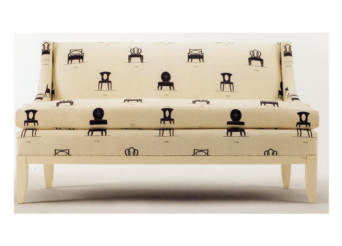 high quality custom built and handmade modern luxury loveseat sofa maker & supplier &manufacturer&brand&company&factory in china -interi furniture