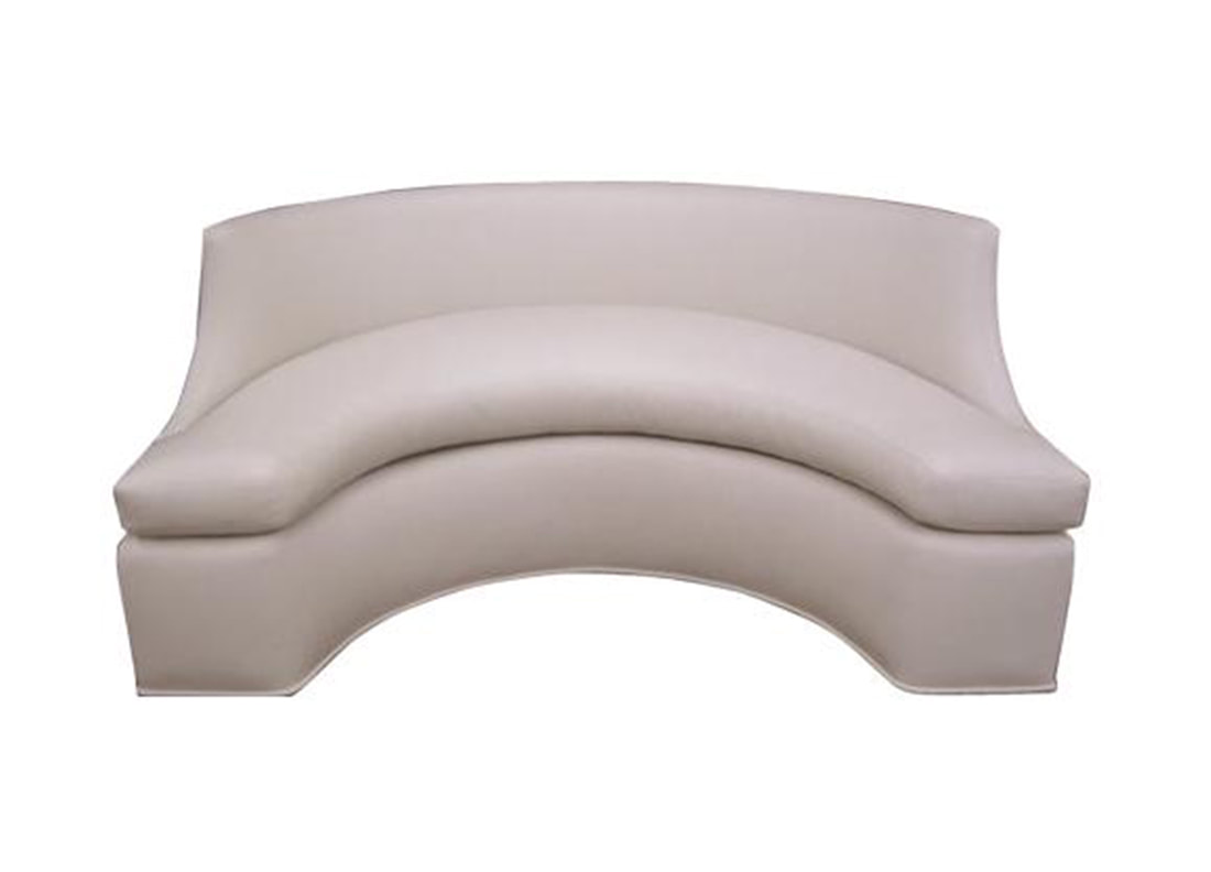 high quality custom built and handmade modern luxury loveseat sofa maker & supplier &manufacturer&brand&company&factory in china -interi furniture