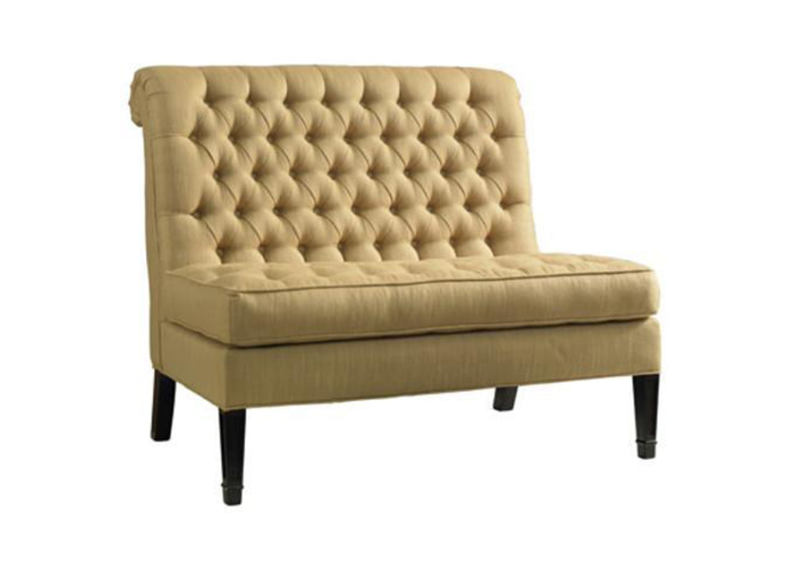 high quality custom built and handmade modern luxury loveseat sofa maker & supplier &manufacturer&brand&company&factory in china -interi furniture