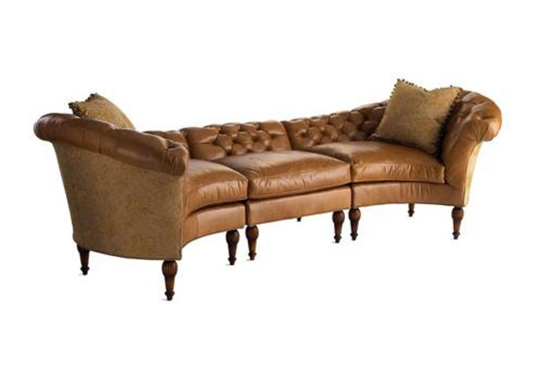 high quality custom built and handmade modern luxury sectional sofa maker & supplier &manufacturer&brand&company&factory in china -interi furniture