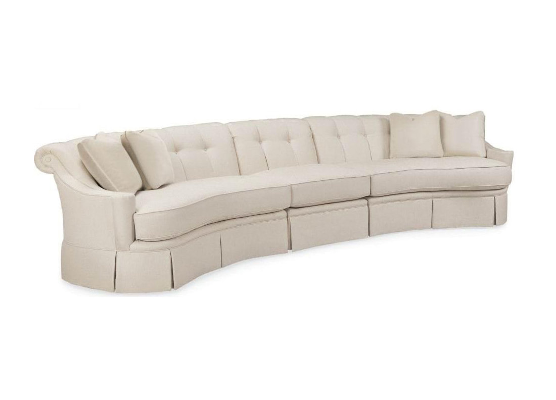 high quality custom built and handmade modern luxury sectional sofa maker & supplier &manufacturer&brand&company&factory in china -interi furniture