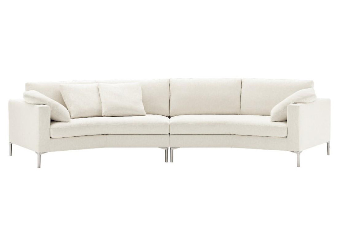 high end quality custom built and hand made luxury sofa maker & supplier &manufacturer&brand&company&factory in china -interi furniture