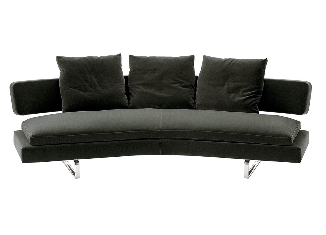 high end quality custom built and hand made luxury sofa maker & supplier &manufacturer&brand&company&factory in china -interi furniture