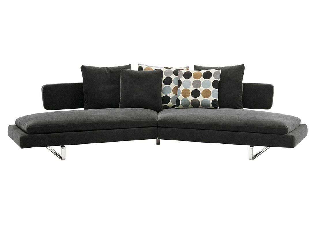 high end quality custom built and hand made luxury sofa maker & supplier &manufacturer&brand&company&factory in china -interi furniture