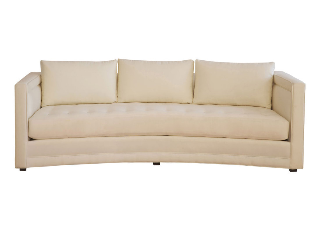 high quality custom built and handmade modern luxury loveseat sofa maker & supplier &manufacturer&brand&company&factory in china -interi furniture